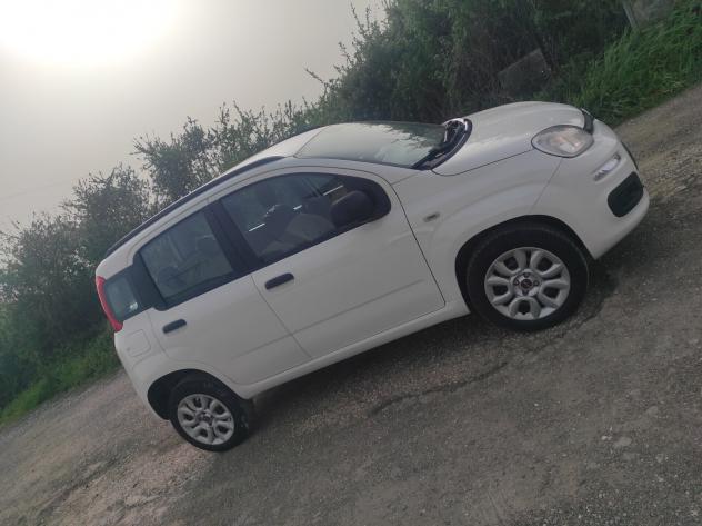 Fiat Panda 0.9 TwinAir Turbo Natural Power Easy - Foto 2