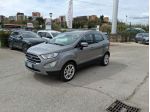 Ford EcoSport 1.0 Ecoboost 125cv S&S Titanium