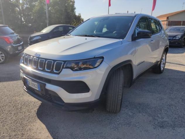 JEEP Compass 1.6 Multijet II 2WD Longitude rif. 24145170 - Foto 2