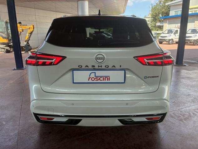 Nissan Qashqai 1.5 HEV e-Power N-Design Auto - Foto 5