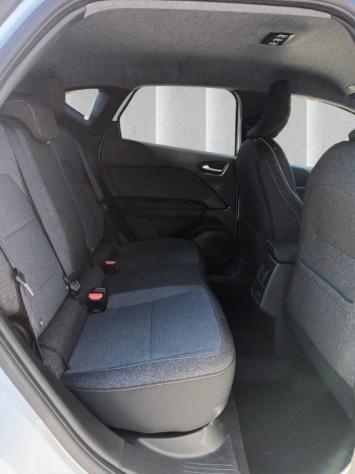 RENAULT Captur 1200 ECO-G TECHNO 120CV CARPLAY NAV CAM "18 rif. 24200243 - Foto 10