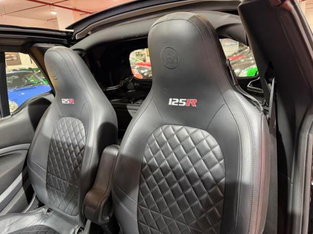 SMART Brabus 125R cabrio Serie Limitata-Full- 1 di 125 rif. 23810194 - Foto 10