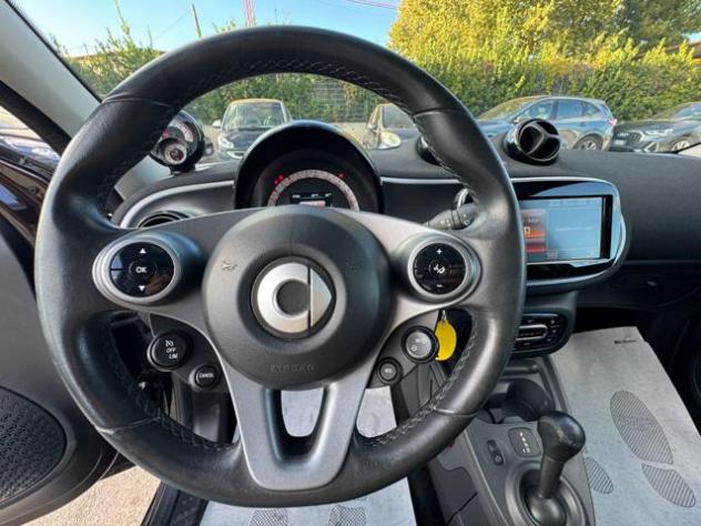 SMART ForFour 0.9cc 90cv CRUISE CONTROL AUTOMATICA rif. 24139663 - Foto 7