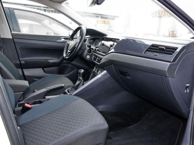 VOLKSWAGEN Polo 1.0 TSI 95 CV 5p. R Line R-Line TETTO rif. 20599255 - Foto 5