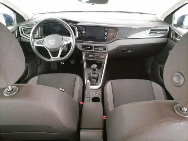 Volkswagen Polo 1.0 tsi Life 95cv - Foto 9