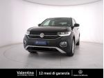 Volkswagen T-Cross 1.0 TSI DSG Advanced BMT