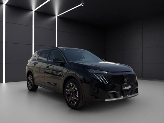 PEUGEOT 5008 Hybrid 136 e-DCS6 Allure rif. 23939377 - Foto 7