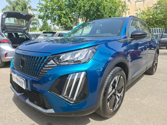 Peugeot 2008 PureTech 100 S&S Allure - Foto 6