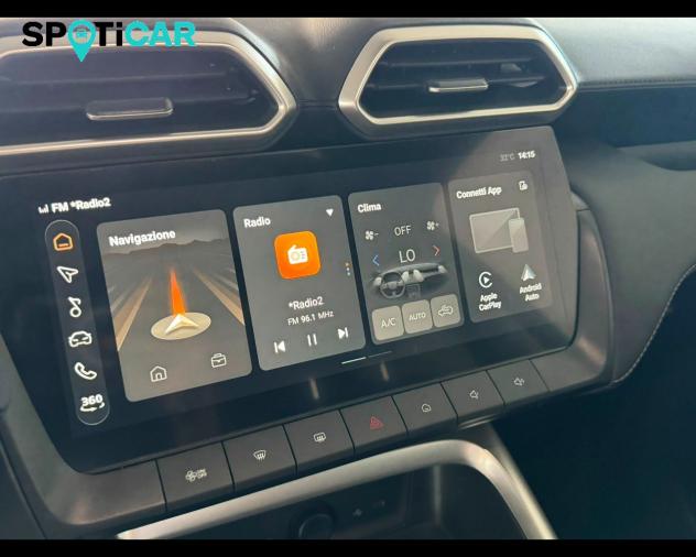 MG ZS 2024 1.5 hybrid+ Luxury auto - Foto 8