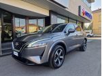 Nissan Qashqai 1.3 MHEV 158 N-Connecta Xtronic
