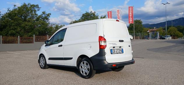 FORD Transit Courier 1.5 tdci 75cv S&S Trend my20 - Foto 2
