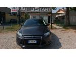 Ford Focus 1.6 125 CV Titanium