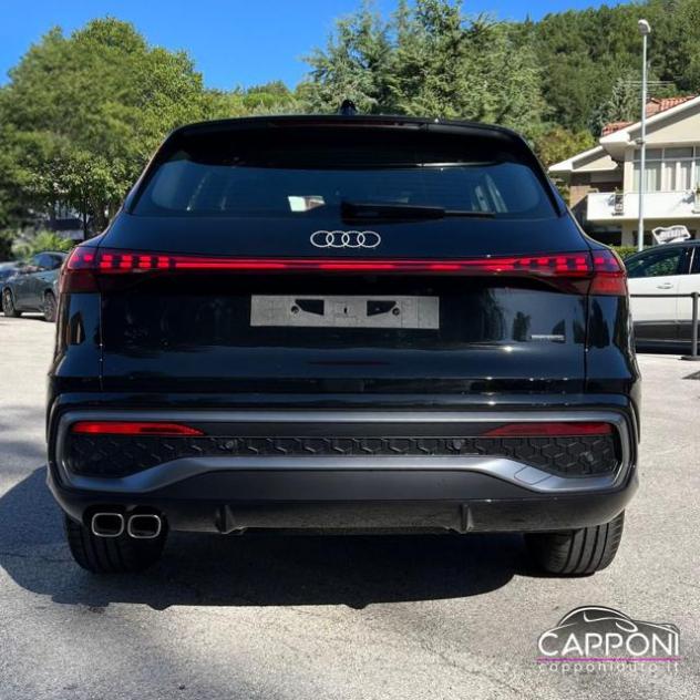 AUDI Q5 40 TDI 204 CV quattro S tronic S line MOD NUOVO rif. 24052210 - Foto 6