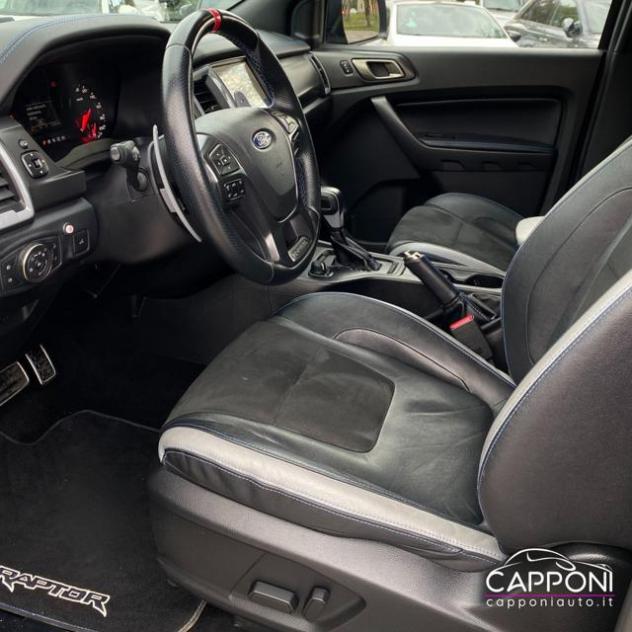 FORD Ranger Raptor 2.0 TDi - IVA DEDUCIBILE rif. 24002612 - Foto 9
