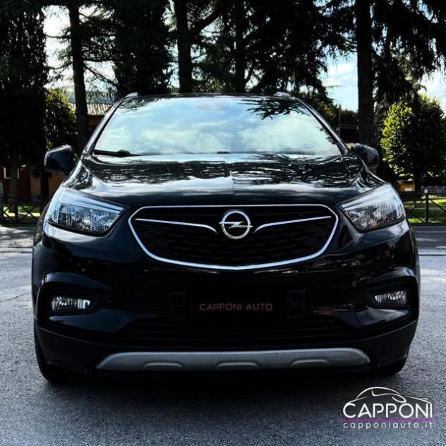 OPEL Mokka X 1.6 CDTI Ecotec 136CV 4x4 Start&Stop rif. 24190250 - Foto 2