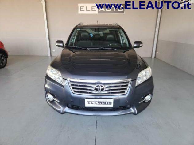 TOYOTA RAV 4 RAV4 2.2 D-4D 150 CV DPF Exclusive rif. 24194450 - Foto 2