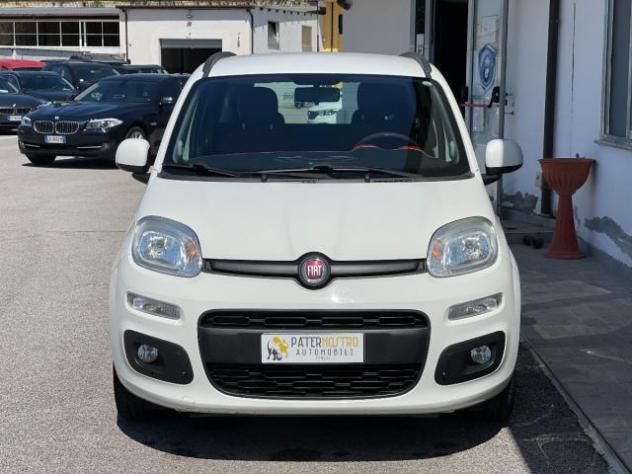 FIAT - Panda - 1.2 EasyPower Lounge - Foto 2