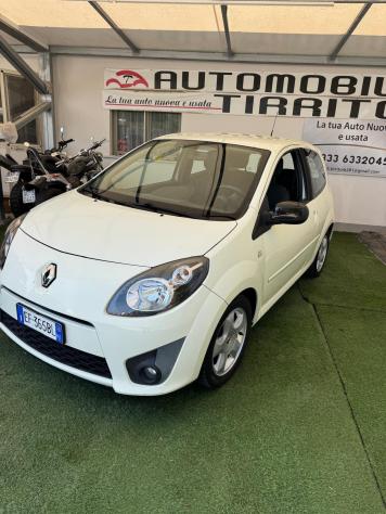Renault Twingo 1.2 16V Dynamique 76CV 56KW - Foto 2