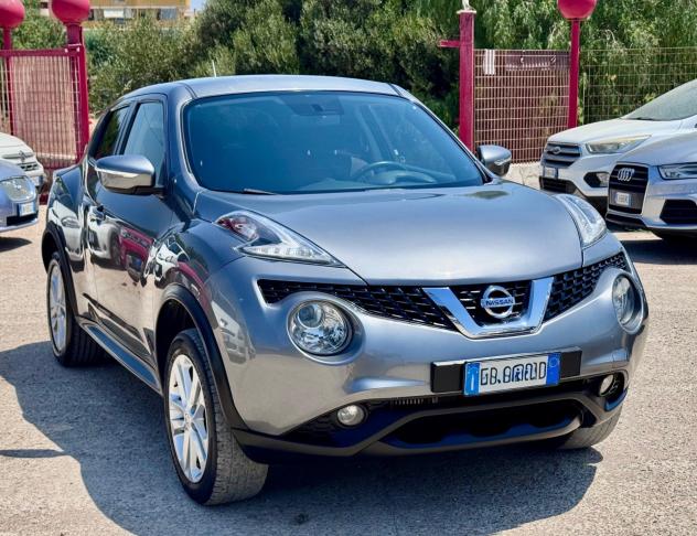 Nissan Juke 1.5 dCi Start&Stop Business - Foto 3