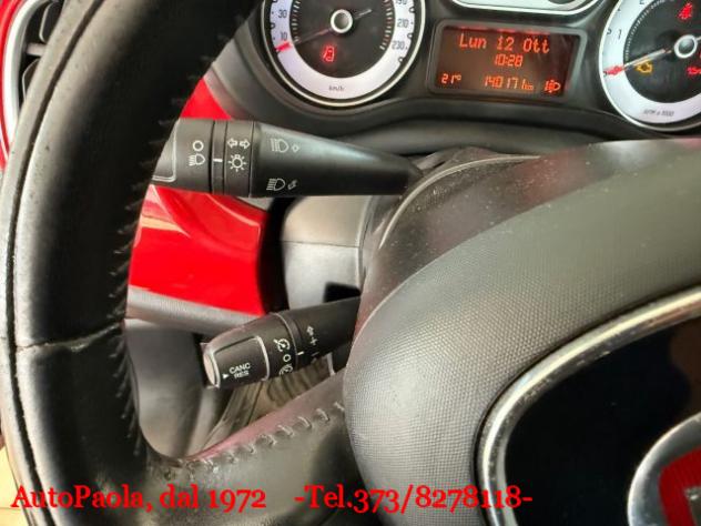 FIAT 500L 1.6 Multijet 105 CV Pop Star rif. 24181954 - Foto 8