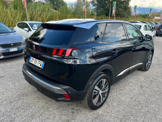Peugeot 3008 BlueHDi 130 S&S EAT8 Allure - Foto 8