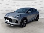 Ford Puma Puma 1.0 ecoboost h Titanium s&s 125cv