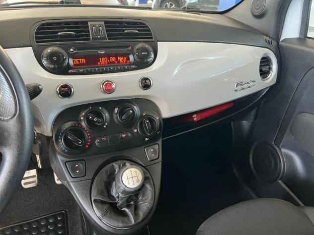 Abarth 500 1.4 Turbo T-Jet - Foto 7