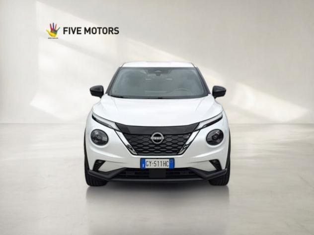 NISSAN Juke 1.6 HEV N-Connecta rif. 23851791 - Foto 2