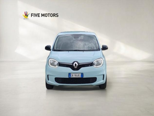 RENAULT Twingo Electric Equilibre rif. 24115127 - Foto 2