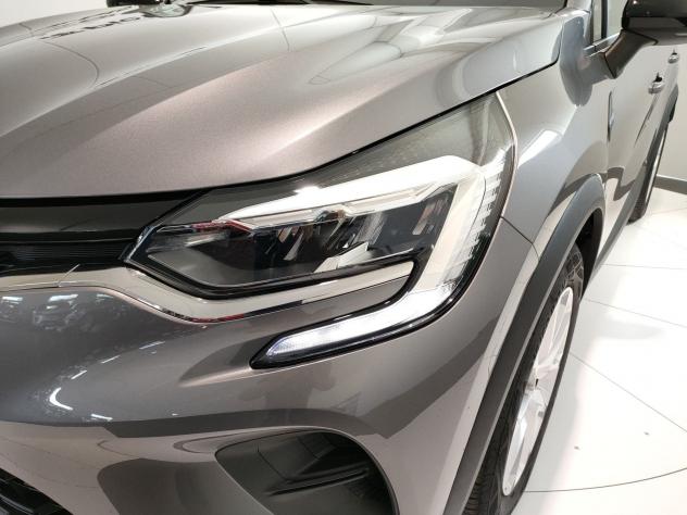 Renault Captur Captur Full Hybrid E-Tech 145 CV Equilibre - Foto 9