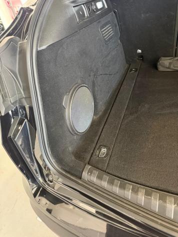 Alfa Romeo Stelvio 2.2 190 CV AT8 Q4 Executive - Foto 10