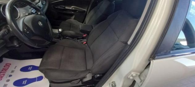 ALFA ROMEO Giulietta 2.0 JTD 140 CV Distinctive rif. 23637122 - Foto 7