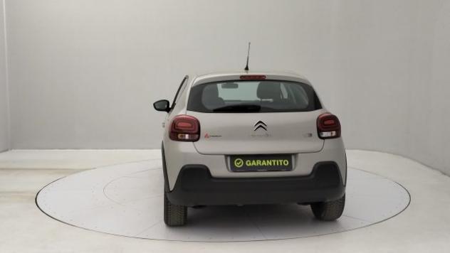 CITROEN C3 1.2 puretech Feel Pack s&s 83cv rif. 21884749 - Foto 4