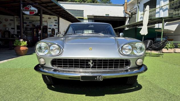 Ferrari 330 GT 2+2 I Serie 1964 - Foto 6