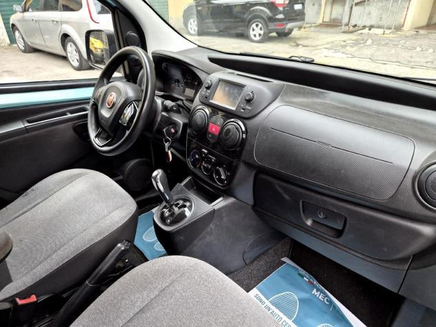 Fiat Qubo 1.3 Mjet Trekking Automatico - Foto 7