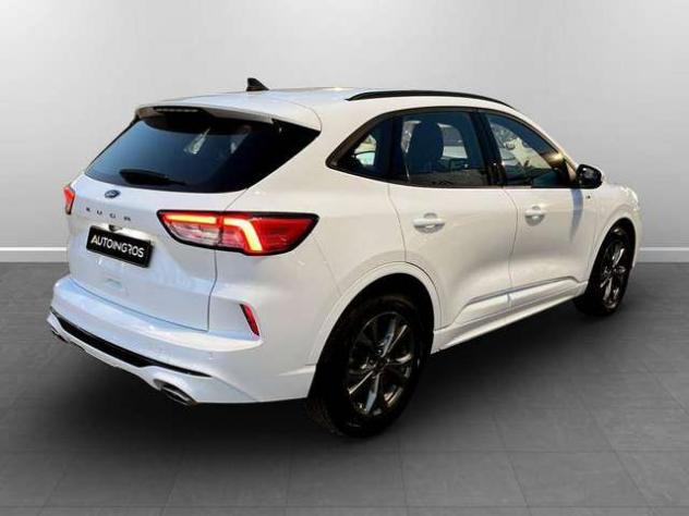 Ford Kuga 2.0 ecoblue ST-Line awd 120cv auto - Foto 5