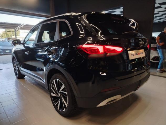 MG ZS (2024--) ZS 1.5 Hybrid+ Luxury - Foto 4