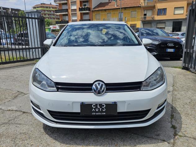 Volkswagen Golf 1.6 TDI Highline DSG BlueMotion Technology (Euro 6) - Foto 2