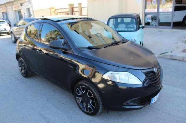 LANCIA Ypsilon 1.3 MJT 16V 95 CV 5 porte S&S S Momodesign rif. 23784057