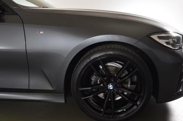 BMW Serie 3 318i Touring M sport AUTOMATICA - Foto 5