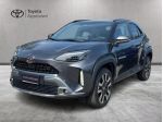 Toyota Yaris Cross 1.5H (130CV) Lounge E-CVT