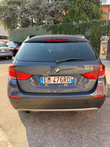 BMW X1 xDrive20d 177cv garanzia 12/24 pronto uso - Foto 9