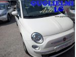 FIAT 500 1.2 Lounge TELECAMERA CAR PLAY rif. 23996085