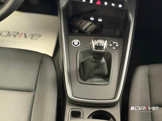 AUDI A3 4ª serie A3 SPB 30 TFSI - Foto 10