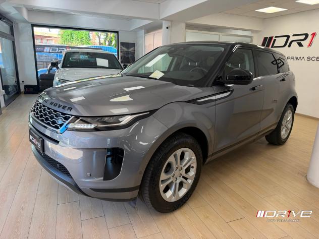 LAND ROVER RR Evoque 2ª serie Range Rover Evoque 2.0D I4 163 CV AWD Auto S - Foto 2