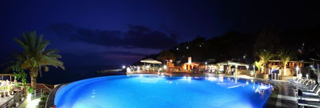 Resort in Cilento Cerca Bagnino per stagione estiva 2026 - Foto 3