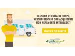 ADRIA Altro ACQUISTOCAMPER Pagamento immediato
