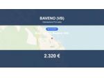 Immobile in asta di 13 m² in vendita a Baveno