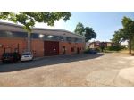 Industriale/Artigianale in affitto a Modena