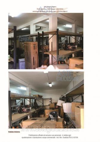 IMMOBILI-IMMOBILE COMMERCIALE-Via Basilicata s.n.c., 92019 Sciacca AG, Italia - Foto 3